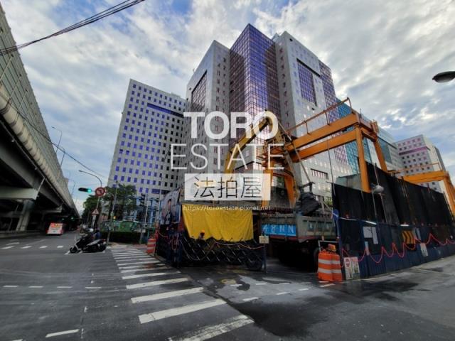 中和法拍商辦-3