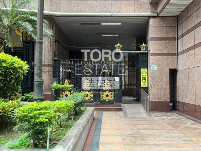 中和法拍大樓-1