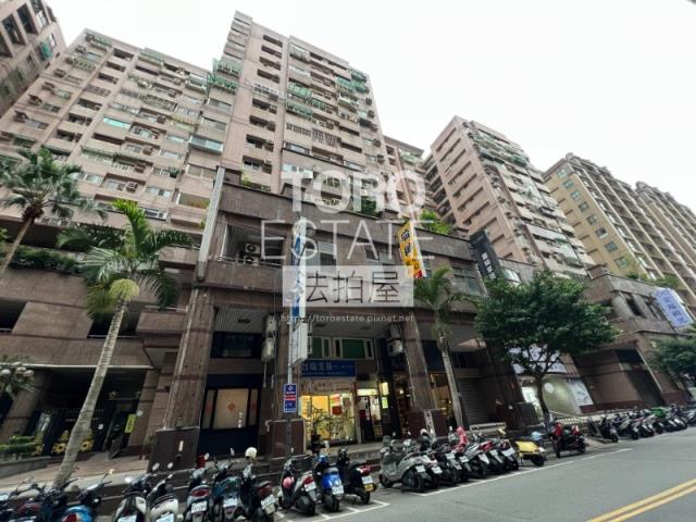 中和法拍大樓-3