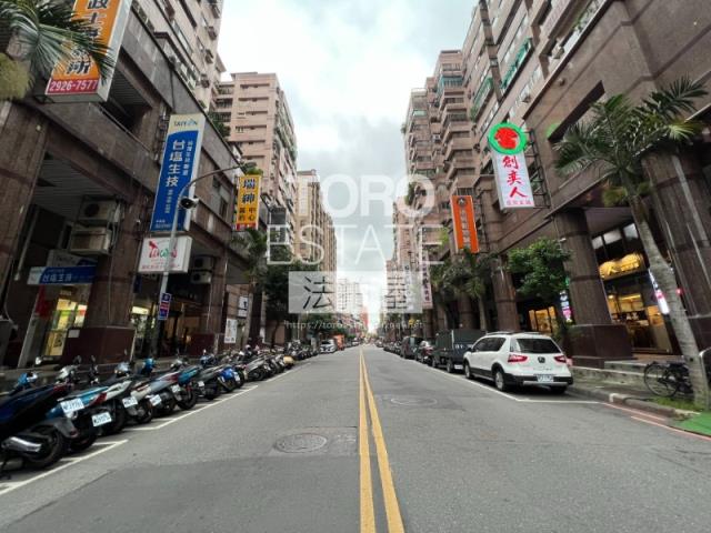 中和法拍大樓-6