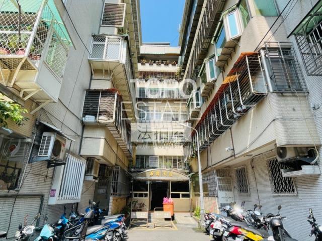 永和華廈法拍-1