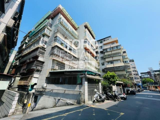 永和華廈法拍-4