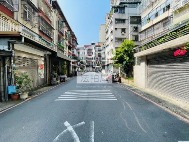 永和華廈法拍-6