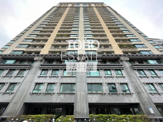 永和大樓法拍-0