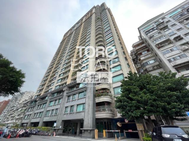 永和大樓法拍-4