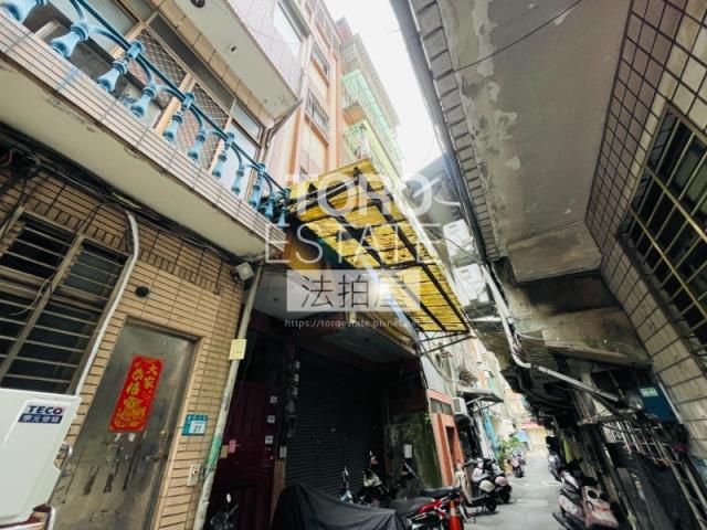 三重公寓法拍-3