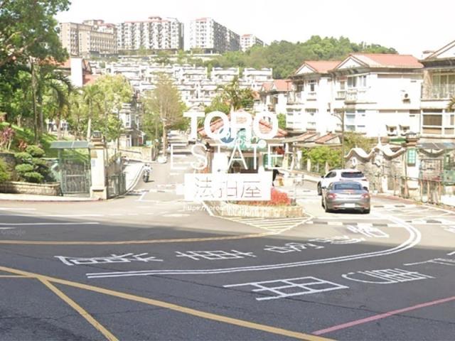 新店法拍別墅-1