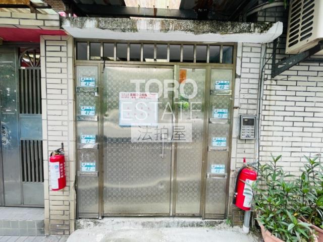 新店法拍公寓-1