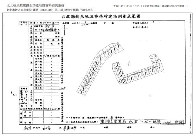 新店法拍公寓-8