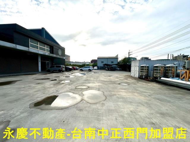 歸仁廠房-0