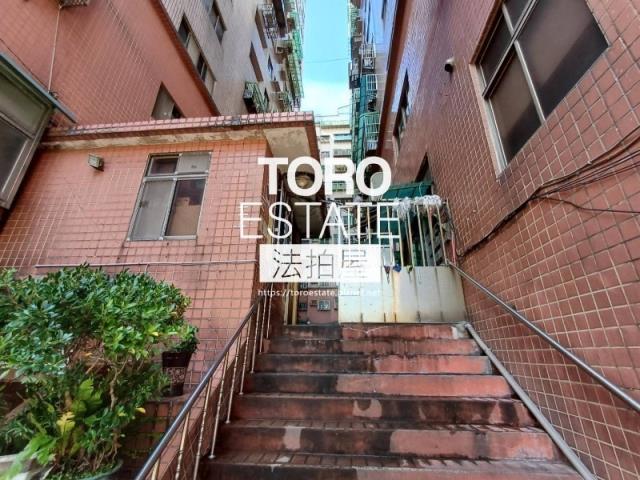 新北法拍大樓-1