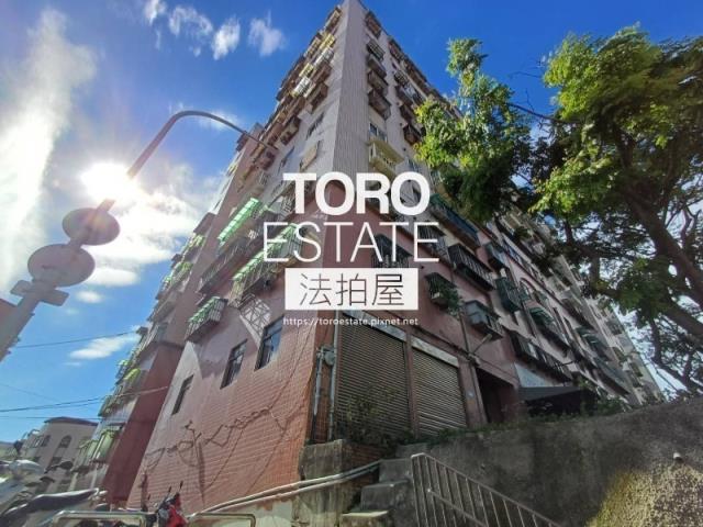 新北法拍大樓-2