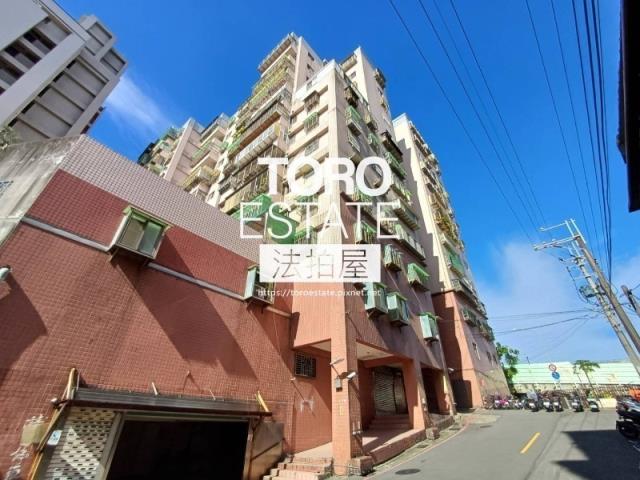 新北法拍大樓-3