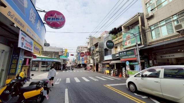 台南透天-1