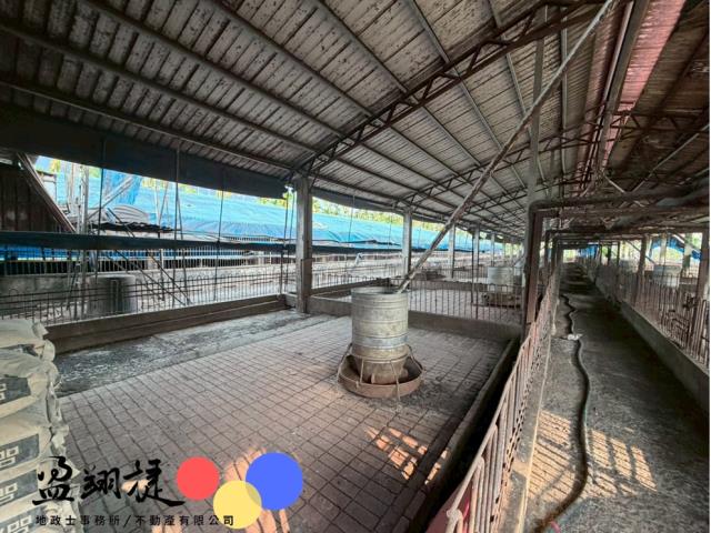 屏東竹田豬舍-2