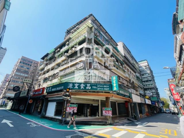 台北大安區拍賣華廈-3