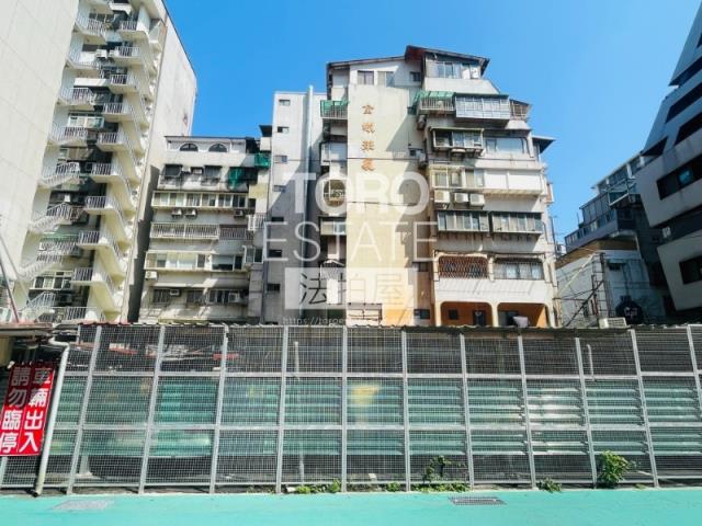 台北大安區拍賣華廈-4