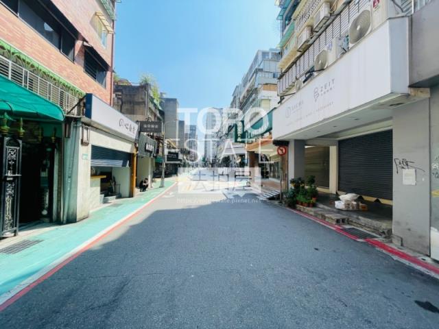 台北大安區拍賣華廈-6