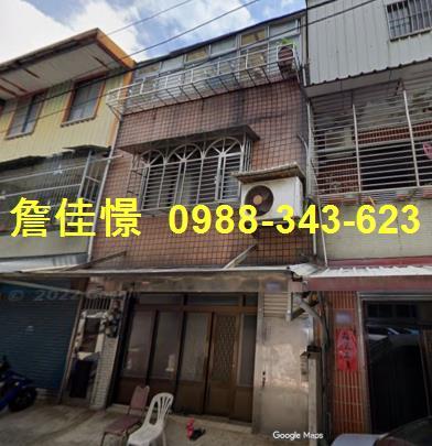 桃園大溪透天拍賣-0