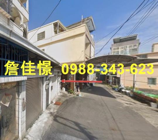 高雄大寮法拍透天-2