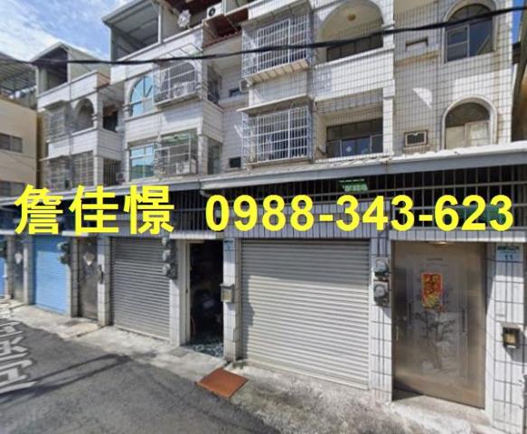 高雄大寮區靜巷透天大寮國小大發黃昏市場衛武營都會公園