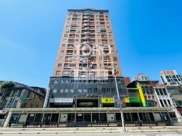 台北大同區大樓法拍-0