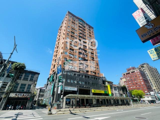 台北大同區大樓法拍-3