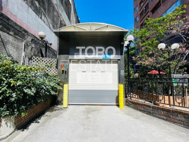 台北大同區大樓法拍-5