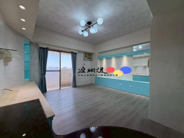 京都鎮低總價百坪花園