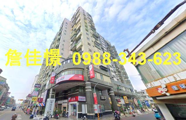 台南安南大樓法拍-2