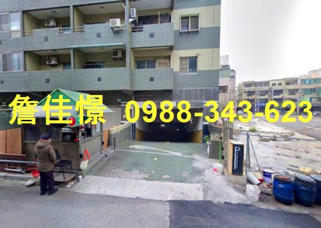 台南安南大樓法拍-4