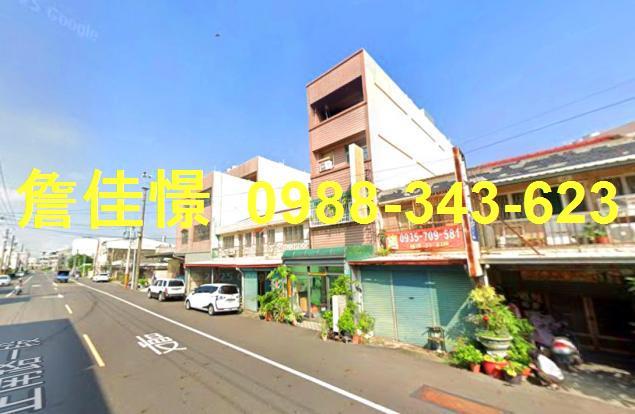 台南歸仁透天拍賣-3