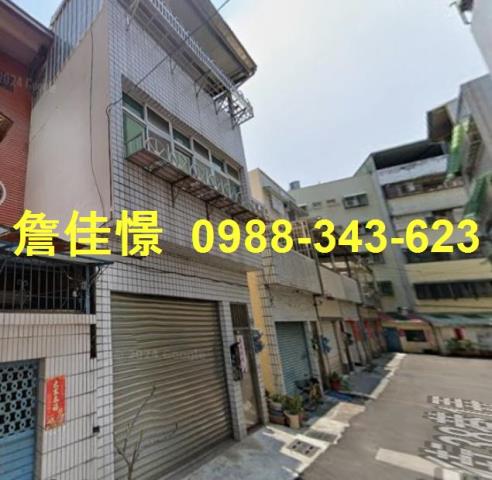 高雄三民區靜巷透天金獅湖菜市場文藻大學金獅湖蝴蝶公園