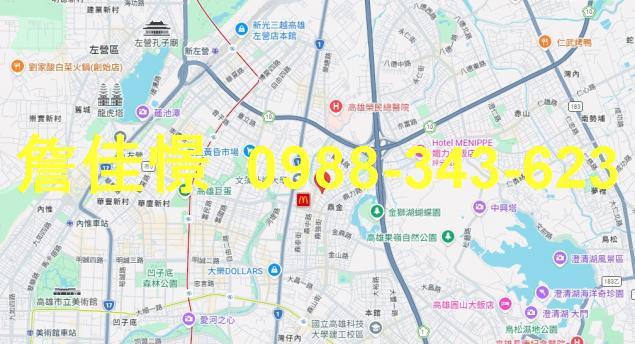 高雄三民區透天法拍-2