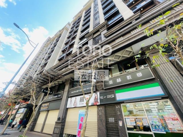 內湖法拍大樓-3