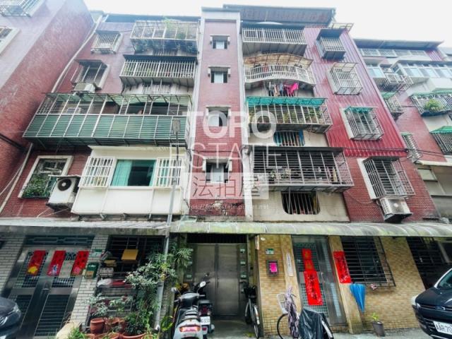 內湖公寓法拍-0