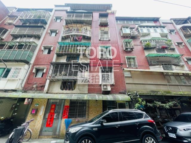 內湖公寓法拍-3