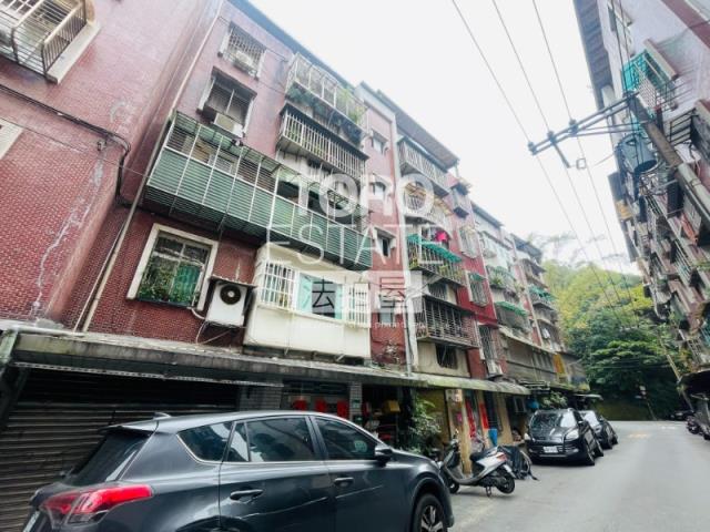 內湖公寓法拍-4