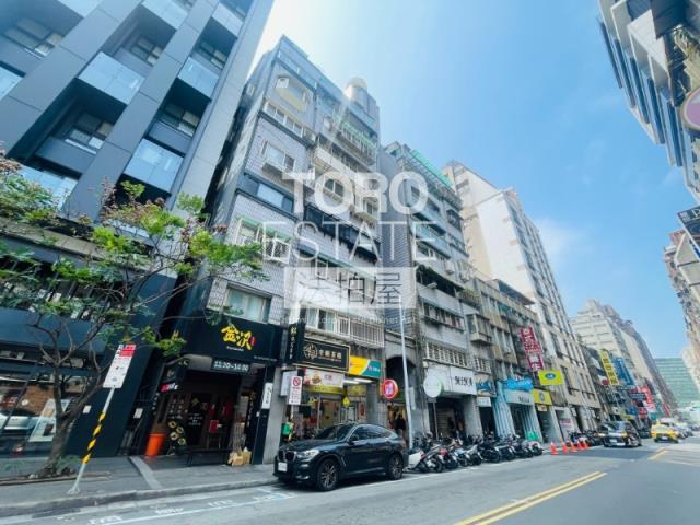 中山區拍賣華廈-2