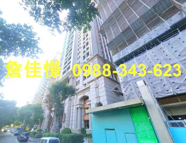 西屯法拍大樓-1