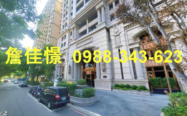 西屯法拍大樓-0