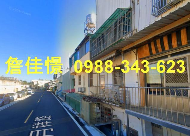 大雅透天法拍-2