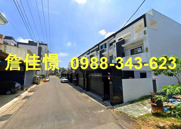 新港拍賣透天-4