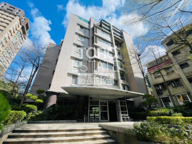 北投華廈法拍-0