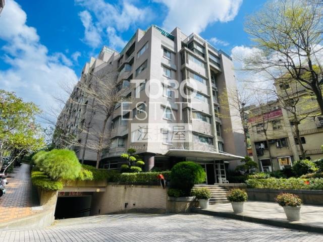 北投華廈法拍-2