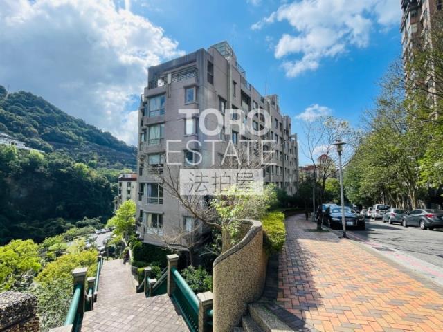 北投華廈法拍-4