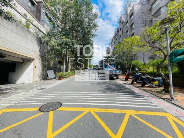 北投華廈法拍-6