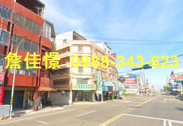 永康法拍公寓-2