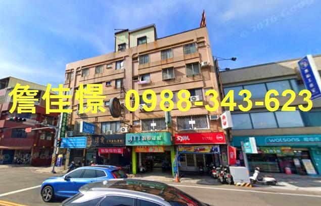 永康法拍公寓-3