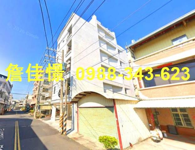 仁德法拍公寓-2